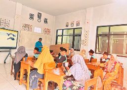Sosialisasi Aplikasi Absensi Digital "Scholarik Indonesia" - foto 1